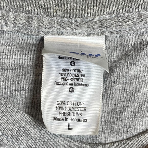 VTG Carcass Surgical Steel Shirt Size L Large Death Metal Grindcore At The Gates - Picture 6 of 8